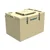 Seaplast Rotational Moulded Insulated Ice Box, 105 Litre